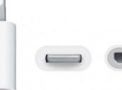 iPhone l’adattatore sarà gratis