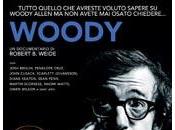Cannes 2012 nostri cinema: Woody Allen Documentary