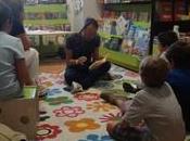 Letture libreria