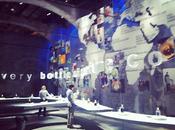 Pitti fragranze secondo