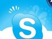 Skype: nuova versione beta 5.11 Windows