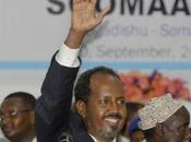 Somalia "nuovo" avanza attende solo pace