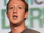 Facebook HTML5: dolori giovane Zuckerberg