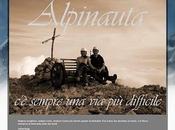 Alpinauta. famiglia alto.