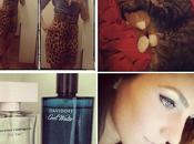 Instagram: week