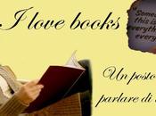 Booksblogger interviste: Love Books
