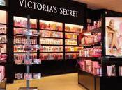 NEWS Victoria's Secret apre prima boutique italiana
