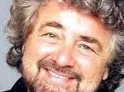 Caro Beppe Grillo