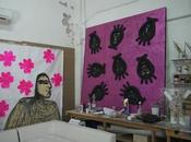 Open Studios Banchina Molin Marghera (VE)