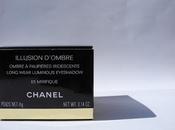 Illusion d'ombre Mirifique Chanel