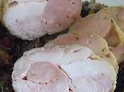 Arrosto pollo contorno verdure balsamico