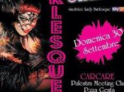 Lady Burlesque, Miss Jamaica Carcare!