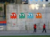 Parigi Pacman