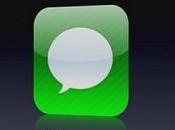 Apple: problemi iMessage