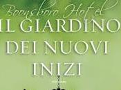 Recensione: giardino nuovi inizi" Nora Roberts