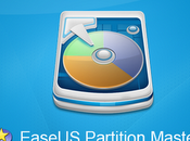Formattare partizionare hard disk EaseUS Partition Manager