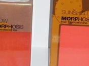 FRAMESI Recensione Shampo Glow Morphosis Spray Sunshild