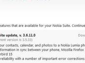 Sincronizzazione Outlook Nokia Lumia Suite 3.6.11.0 Download