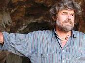 Messner spasso nella Vena gessi Romagnola