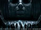 Ridley Scott, “Prometheus”