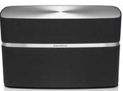 Bowers Wilkins arrivano nuovi diffusori Airplay