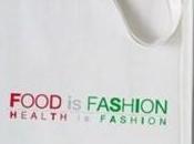 Food Fashion 2012: moda cibo Milano