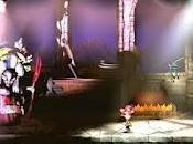 Puppeteer trailer 2012