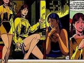 Silk Spectre Orecchini!