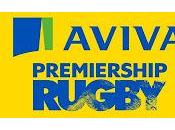 Aviva premiership: terza giornata