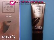 Fondotinta ecobio: Phyt’s