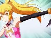 TokiTowa ufficiale versione occidentale, uscirà 2013