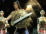 Injustice data uscita americana, trailer 2012