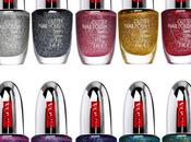 Pupa_Glitter Nail Polish