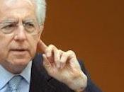 voto 2001, Monti fondasse partito...