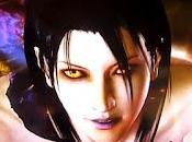 Tekken Tournament data uscita primo