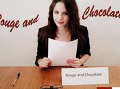 Rouge Chocolate: sguardo futuro presente trend stagione.