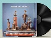 album Jimmy World Bleed American