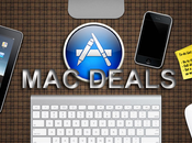 “Mac Deals” migliori iPhone, iPad solo offerta oggi Giovedì