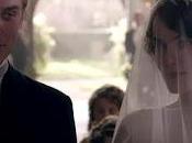 Downton Abbey: Mary Matthew's wedding