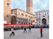 Verona: ecco Tocatì, festival giochi strada