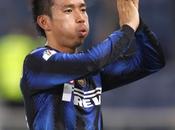 Inter Rubin Kazan 2-2: Nagatomo salva l'Inter