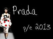 Giappone veste Prada