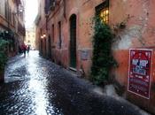 fine giustifica mezzi: concerto benefico l'emilia, rione trastevere incartato