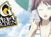 Persona Golden all'Europa, solo 2013