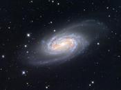 Astronomia: scoperta galassia lontana sempre