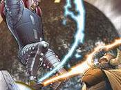 [The Comics] Thor Avengers