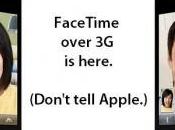 iPhone Italia Facetime sarà gratis