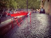 roma niente piu' definitivo provvisorio: primitiva barbara arte della pecetta dell'accrocco