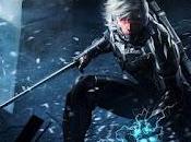 Metal Gear Rising nuovo lungo video gameplay 2012