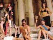 Sant’Agostino festini Roma, 1600 anni dopo.